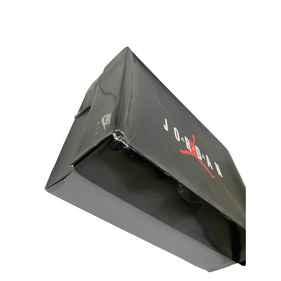 Jordan 8 Retro Tinker Air Raid mens size 12 black green - Picture 9 of 9